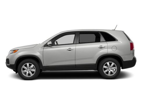 Used 2013 Kia Sorento EX w/ EX V6 Premium Pkg AWD/4WD image 6