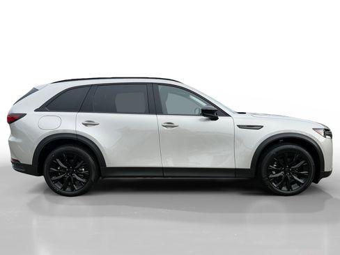 New 2026 MAZDA CX-90 Plug-In Hybrid w/Premium Sport image 6