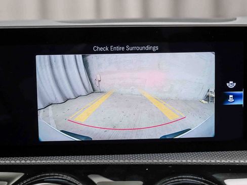 Used 2020 Mercedes-Benz CLA 250 image 24