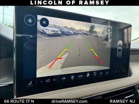 Used 2023 Lincoln Corsair AWD image 20