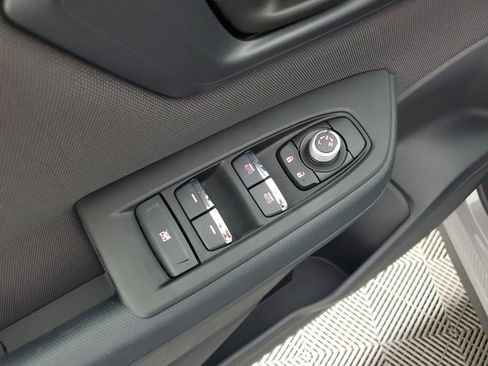 New 2026 Subaru Forester Premium image 31