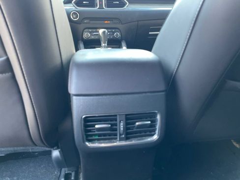 Used 2023 MAZDA CX-5 Signature AWD/4WD image 27