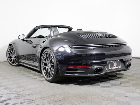 Used 2024 Porsche 911 Carrera S image 3