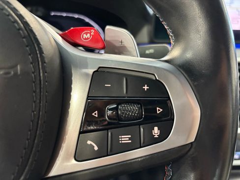 Used 2023 BMW M5 image 36