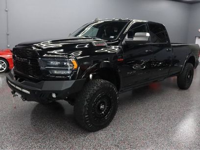 Used 2020 RAM 3500 Limited