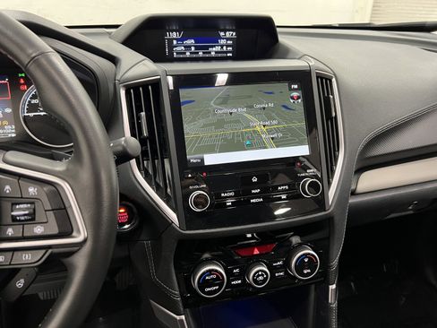 Used 2023 Subaru Forester Limited image 20