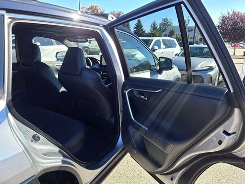 Used 2024 Toyota RAV4 XSE w/ Weather Package image 13
