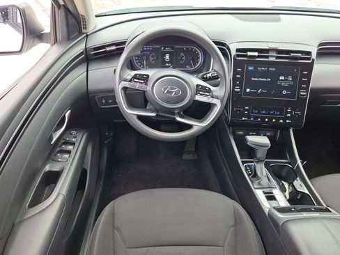 Used 2024 Hyundai Tucson SEL FWD image 17