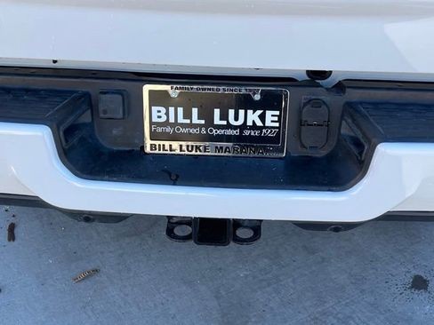 Used 2025 RAM 2500 Laramie image 11