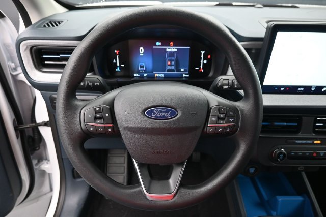 New 2026 Ford Maverick XLT FWD image 26