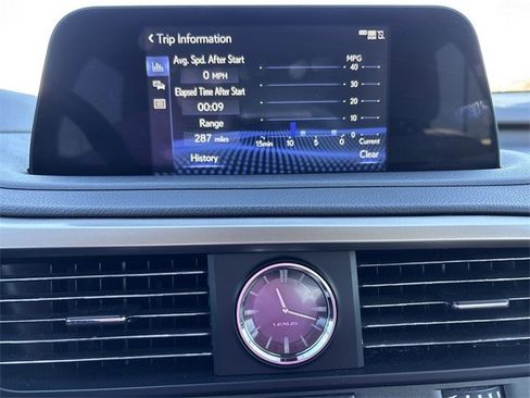 Used 2021 Lexus RX 350 FWD w/ Accessory Package image 44