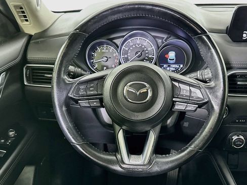 Used 2017 MAZDA CX-5 Grand Touring FWD image 18