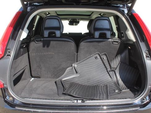 Used 2018 Volvo XC90 T6 Inscription image 45