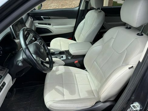 Used 2020 Kia Telluride EX w/ Towing Package image 6