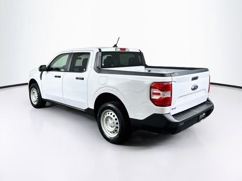 Used 2024 Ford Maverick XL FWD image 5
