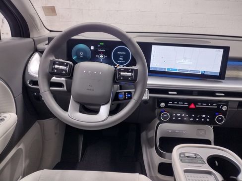 New 2026 Hyundai Ioniq 9 SEL w/ Tow & Go Package image 37