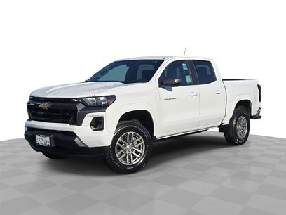 Certified 2023 Chevrolet Colorado LT w/ LT Convenience Package