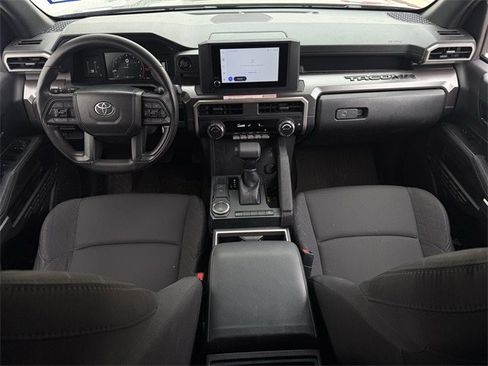 Used 2025 Toyota Tacoma SR5 image 11