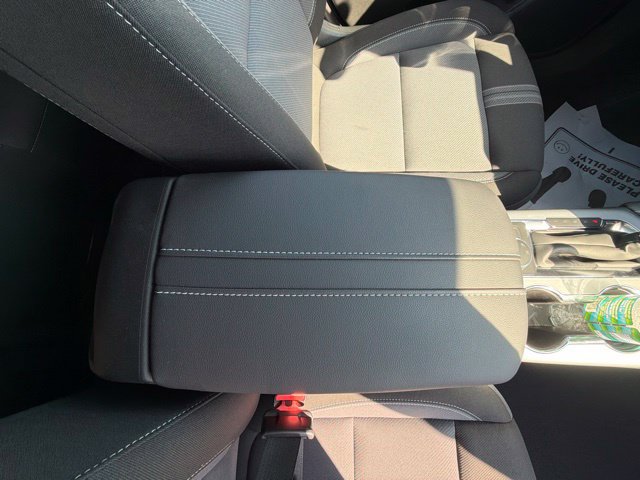 New 2026 Chevrolet Blazer LT w/ Convenience Package FWD image 24