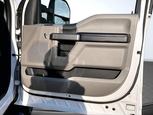 Used 2021 Ford F250 XLT AWD/4WD image 25