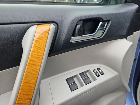 Used 2009 Toyota Highlander Limited image 25