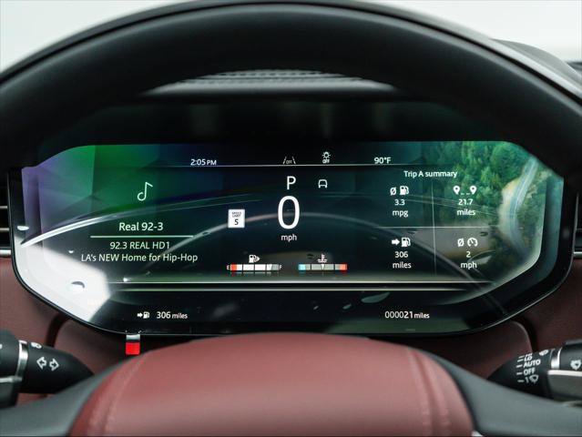 New 2026 Land Rover Range Rover SE AWD/4WD image 23