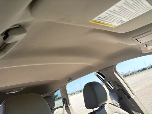 Used 2015 Lincoln MKX FWD image 23