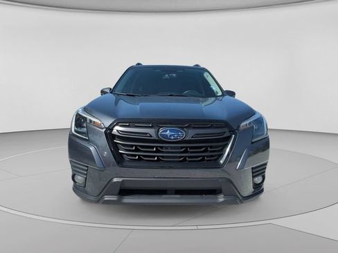 Used 2022 Subaru Forester Limited AWD/4WD image 10