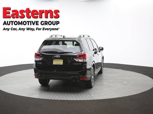 Used 2024 Subaru Forester Premium AWD/4WD image 44