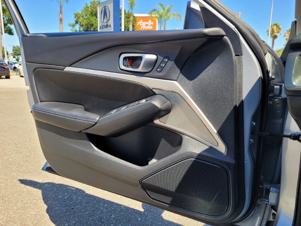 Certified 2024 Acura Integra A-Spec w/ Technology Package FWD image 30