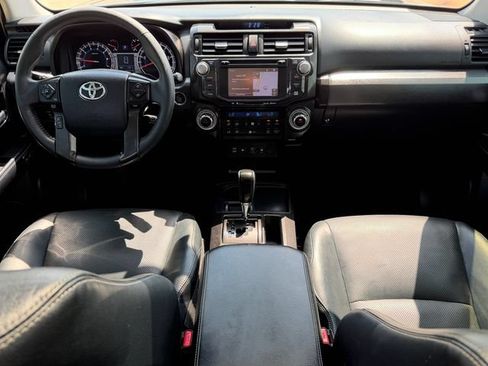Used 2019 Toyota 4Runner Limited RWD image 13