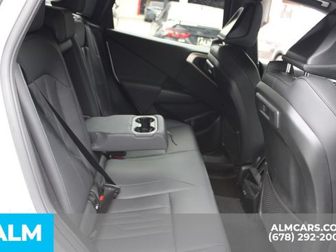 Used 2025 BMW X3 xDrive30i AWD/4WD image 22