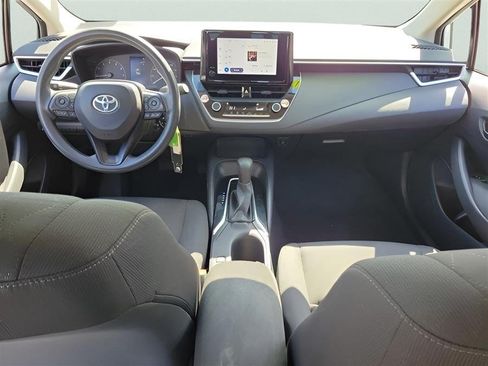 Used 2024 Toyota Corolla LE FWD image 12