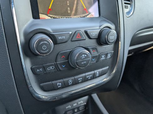 Used 2020 Dodge Durango GT RWD image 18