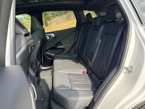 New 2026 BMW X3 xDrive30 w/ Premium Package image 24