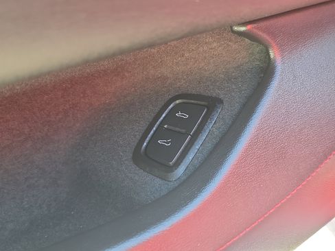 Used 2024 Chevrolet Corvette Stingray Coupe w/ Battery Protection Package RWD image 15