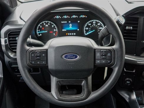 Used 2023 Ford F150 XL w/ STX Appearance Package RWD image 26
