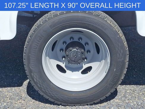 New 2024 Ford F450 XL image 5