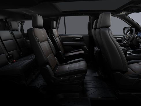 New 2026 Chevrolet Tahoe High Country AWD/4WD image 52