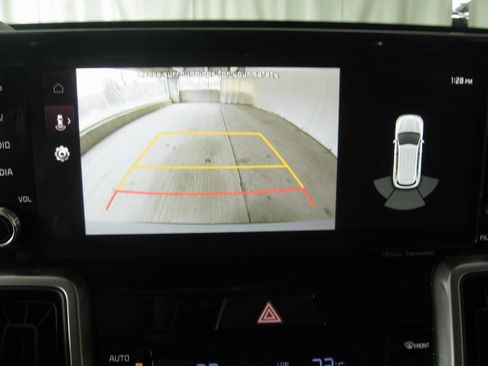 Used 2023 Kia Sorento X-Line EX image 19
