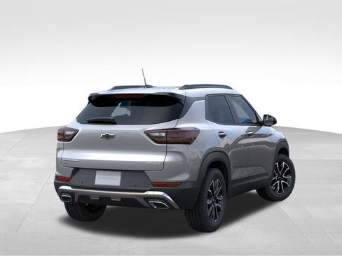 New 2026 Chevrolet TrailBlazer ACTIV w/ Convenience Package AWD/4WD image 6
