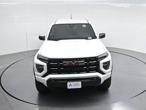 Used 2023 GMC Canyon Elevation w/ Convenience Package RWD image 51