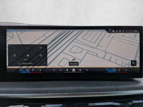 Certified 2026 BMW X5 sDrive40i RWD image 12