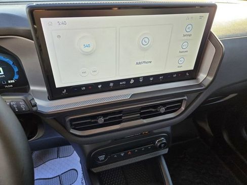 New 2026 Ford Bronco Sport Badlands AWD/4WD image 13