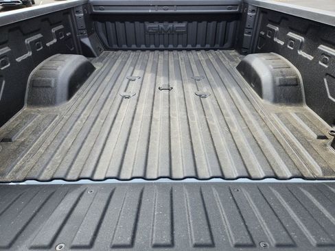 New 2026 GMC Sierra 2500 SLT w/ SLT Premium Package AWD/4WD image 8