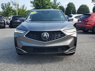 Certified 2026 Acura MDX FWD video 2