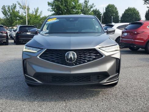 Certified 2026 Acura MDX FWD image 2