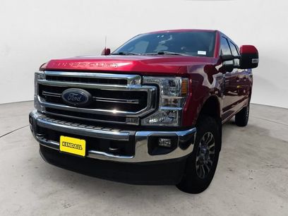 Used 2022 Ford F250 Lariat w/ Lariat Value Package