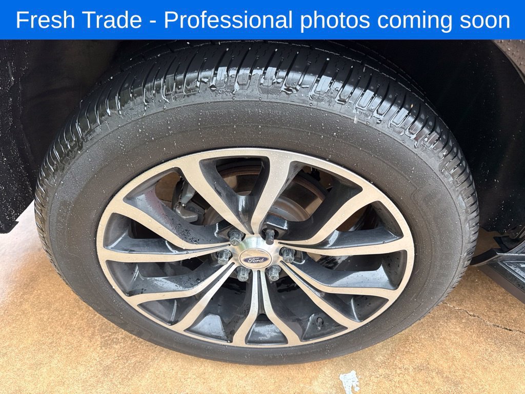 Used 2020 Ford Expedition XLT RWD image 38