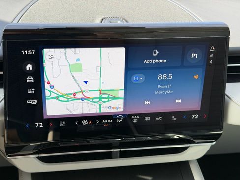 New 2026 Lincoln Nautilus Reserve image 31